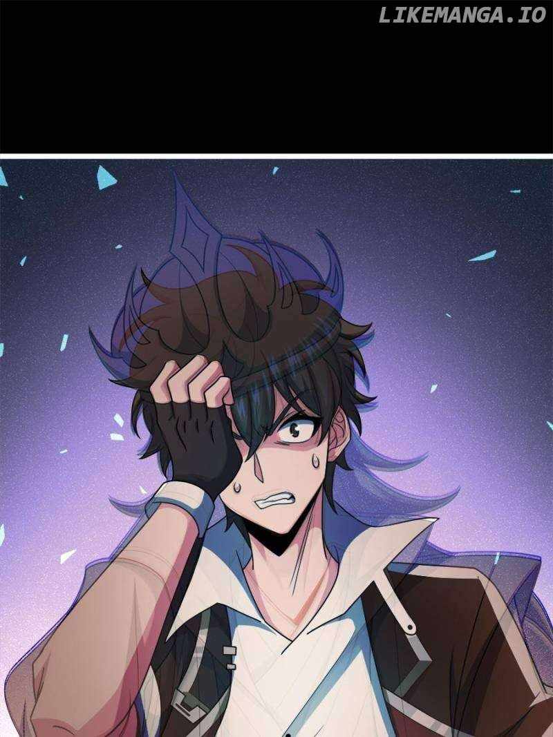 Spare Me, Great Lord! Chapter 757 57